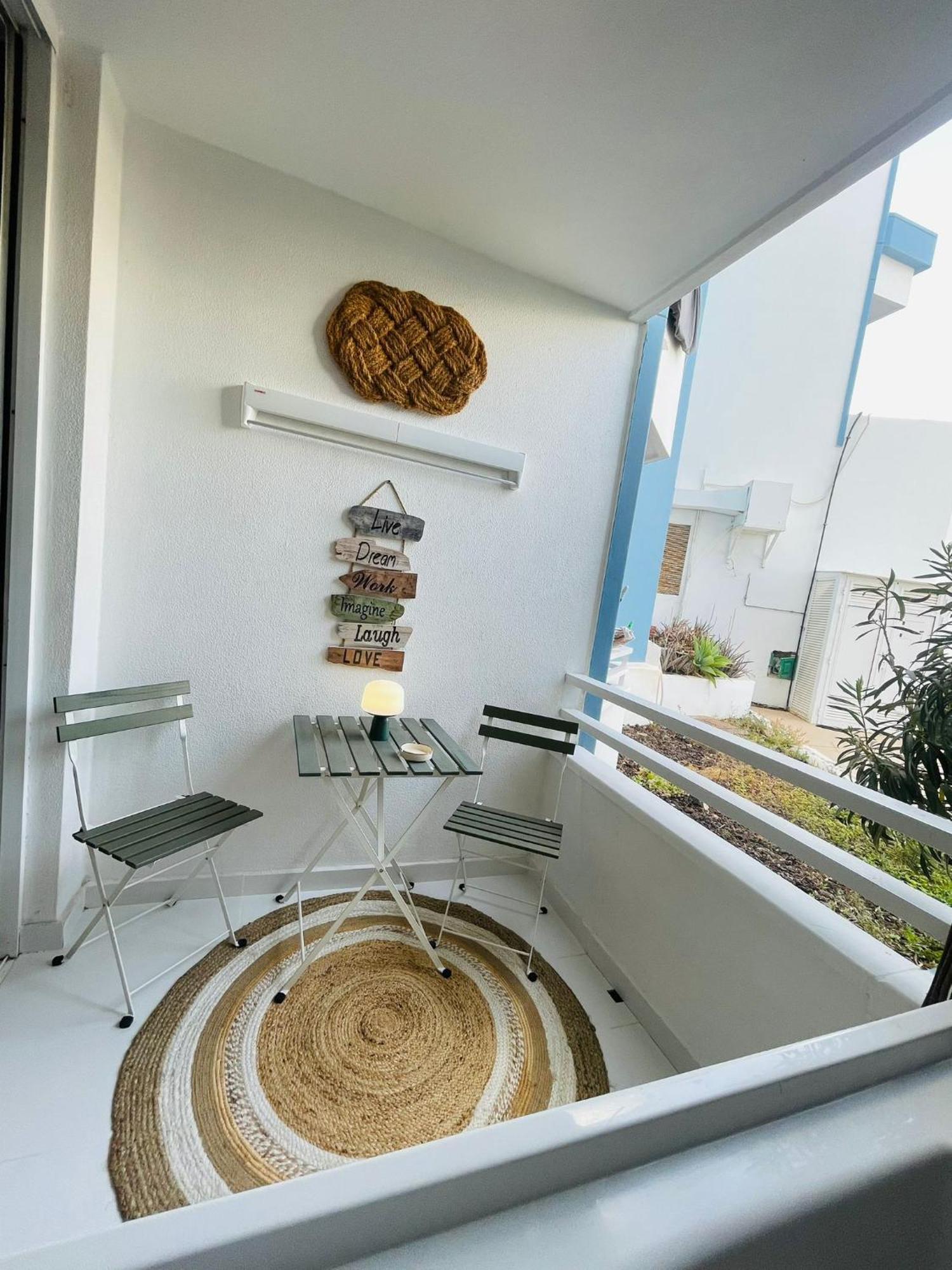 La Maison Parque Verde Jacuzzi Сан-Мігель-де-Абона Екстер'єр фото